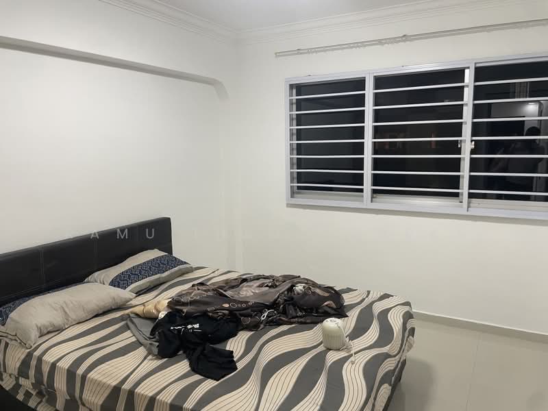 230 Simei Street 4, 230 Simei Street 4, Room Rental, 200 sqft, HDB Flat For Rent, by Ramu Thamodharan, 500228626 - Bedroom - PropertyGuru.com.sg