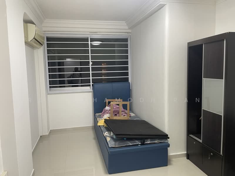 230 Simei Street 4, 230 Simei Street 4, Room Rental, 200 sqft, HDB Flat For Rent, by Ramu Thamodharan, 500228626 - Bedroom - PropertyGuru.com.sg