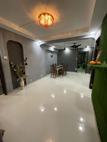230 Simei Street 4, 230 Simei Street 4, Room Rental, 200 sqft, HDB Flat For Rent, by Ramu Thamodharan, 500228626 - Dining Room - PropertyGuru.com.sg