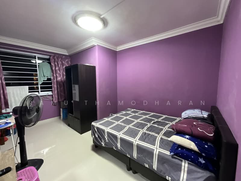 230 Simei Street 4, 230 Simei Street 4, Room Rental, 200 sqft, HDB Flat For Rent, by Ramu Thamodharan, 500228626 - Bedroom - PropertyGuru.com.sg