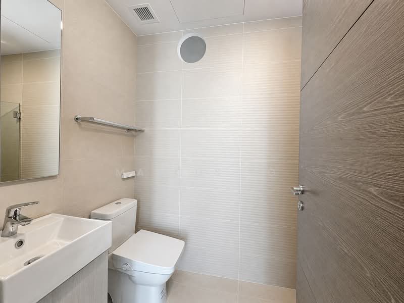 The Vanderlint, 87 Ceylon Road, 1 Bedroom, 375 sqft, Condominium For Sale, by Marcus Ng, 500228627 - Bathroom - PropertyGuru.com.sg