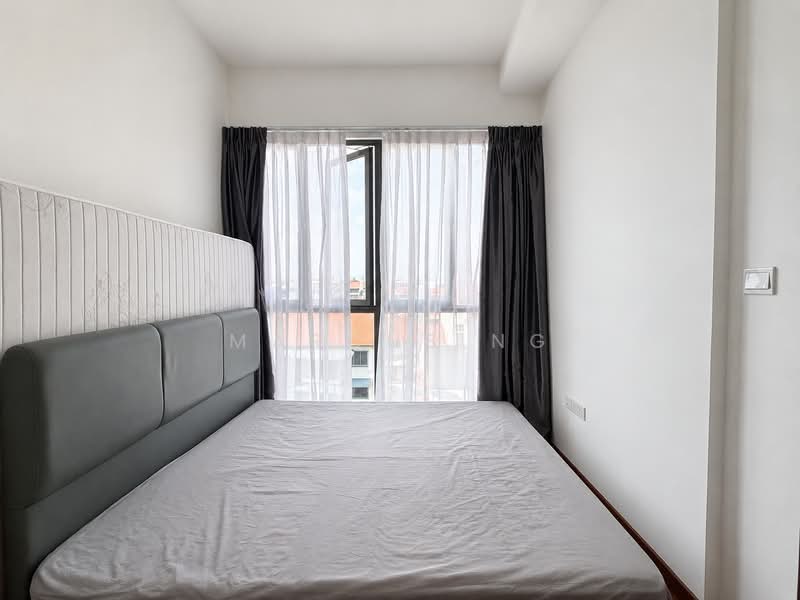 The Vanderlint, 87 Ceylon Road, 1 Bedroom, 375 sqft, Condominium For Sale, by Marcus Ng, 500228627 - Bedroom - PropertyGuru.com.sg