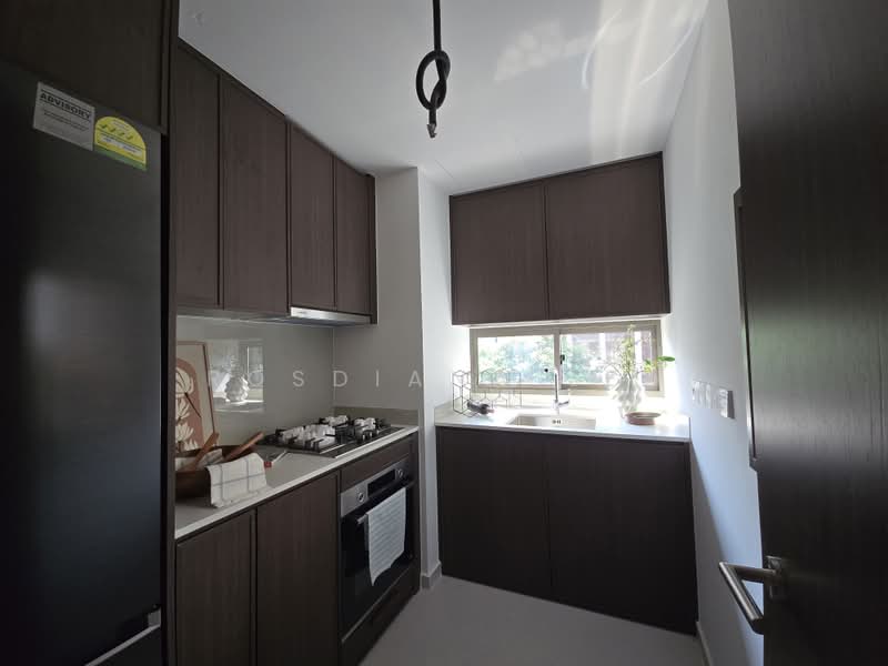 Jansen House, 25 Jansen Road, Hougang / Punggol / Sengkang, 3 Bedrooms, 1,012 sqft, Condominium For Sale, by Rosdiana Lee, 500228628 - Kitchen - PropertyGuru.com.sg