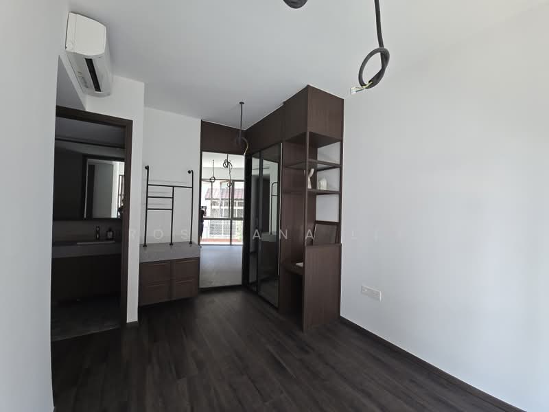 Jansen House, 25 Jansen Road, Hougang / Punggol / Sengkang, 3 Bedrooms, 1,012 sqft, Condominium For Sale, by Rosdiana Lee, 500228628 - Interior - PropertyGuru.com.sg