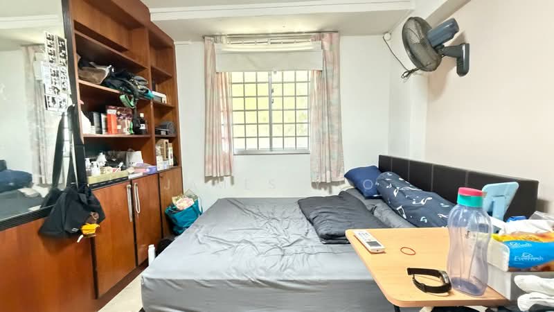 25 Eunos Crescent, 25 Eunos Crescent, 2 Bedrooms, 635 sqft, HDB Flat For Sale, by James Yeo, 500228629 - Bedroom - PropertyGuru.com.sg