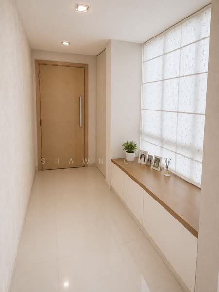 Livia, 71 Pasir Ris Grove, 3 Bedrooms, 1,270 sqft, Condominium For Rent, by Shawn Chew, 500228631 - Entrance - PropertyGuru.com.sg