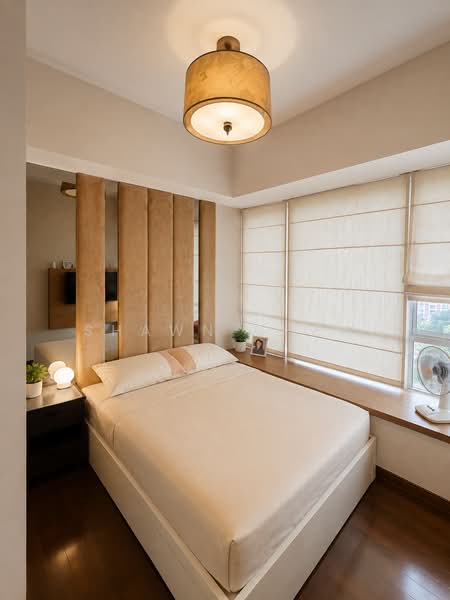 Livia, 71 Pasir Ris Grove, 3 Bedrooms, 1,270 sqft, Condominium For Rent, by Shawn Chew, 500228631 - Bedroom - PropertyGuru.com.sg