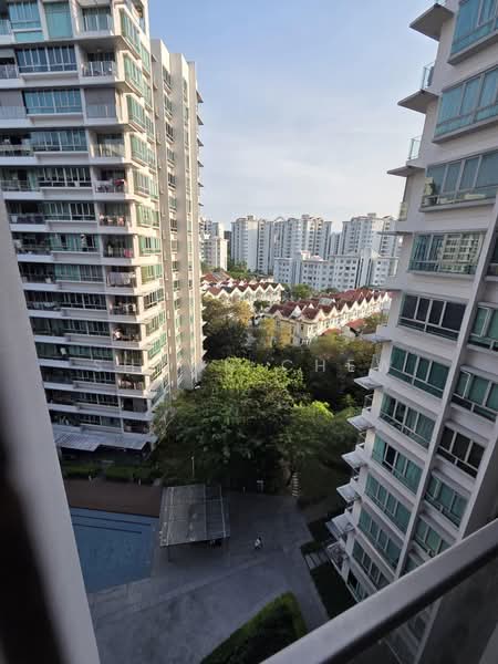Livia, 71 Pasir Ris Grove, 3 Bedrooms, 1,270 sqft, Condominium For Rent, by Shawn Chew, 500228631 - Exterior - PropertyGuru.com.sg