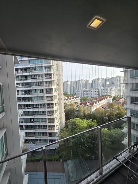 Livia, 71 Pasir Ris Grove, 3 Bedrooms, 1,270 sqft, Condominium For Rent, by Shawn Chew, 500228631 - View - PropertyGuru.com.sg