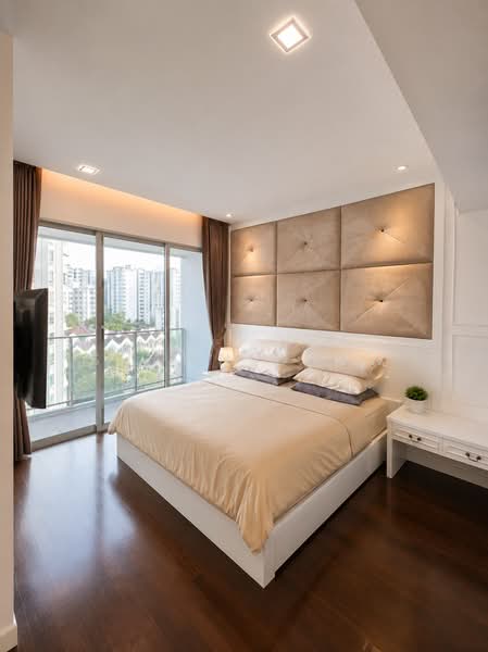 Livia, 71 Pasir Ris Grove, 3 Bedrooms, 1,270 sqft, Condominium For Rent, by Shawn Chew, 500228631 - Bedroom - PropertyGuru.com.sg