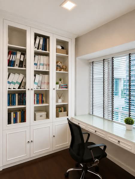 Livia, 71 Pasir Ris Grove, 3 Bedrooms, 1,270 sqft, Condominium For Rent, by Shawn Chew, 500228631 - Study - PropertyGuru.com.sg