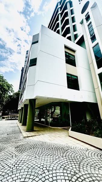 Serangoon Road, Serangoon Road, 2,848 sqft, Food & Beverage For Rent, by Lawrence Tan, 500228632 - Exterior - CommercialGuru.com.sg
