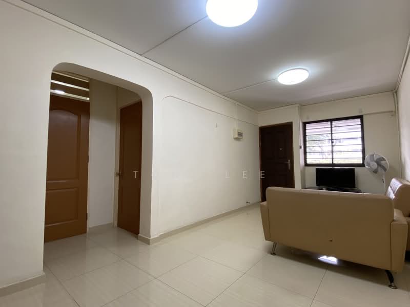 210 New Upper Changi Road, 210 New Upper Changi Road, Room Rental, 100 sqft, HDB Flat For Rent, by Tony Lee, 500228633 - Living Room - PropertyGuru.com.sg