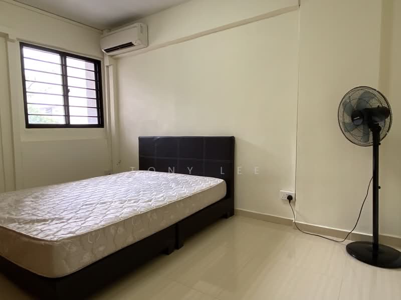 210 New Upper Changi Road, 210 New Upper Changi Road, Room Rental, 100 sqft, HDB Flat For Rent, by Tony Lee, 500228633 - Bedroom - PropertyGuru.com.sg