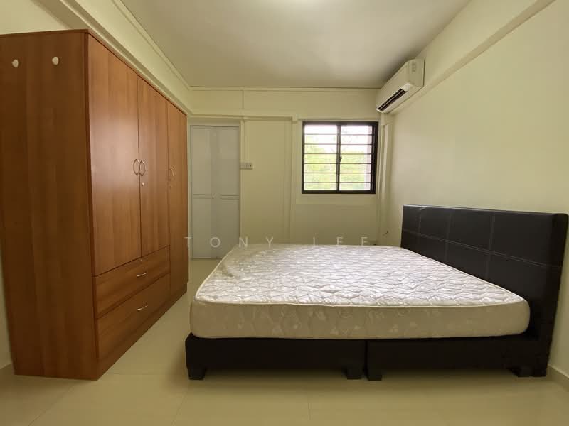 210 New Upper Changi Road, 210 New Upper Changi Road, Room Rental, 100 sqft, HDB Flat For Rent, by Tony Lee, 500228633 - Bedroom - PropertyGuru.com.sg