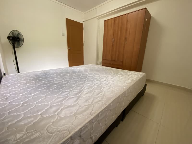 210 New Upper Changi Road, 210 New Upper Changi Road, Room Rental, 100 sqft, HDB Flat For Rent, by Tony Lee, 500228633 - Bedroom - PropertyGuru.com.sg