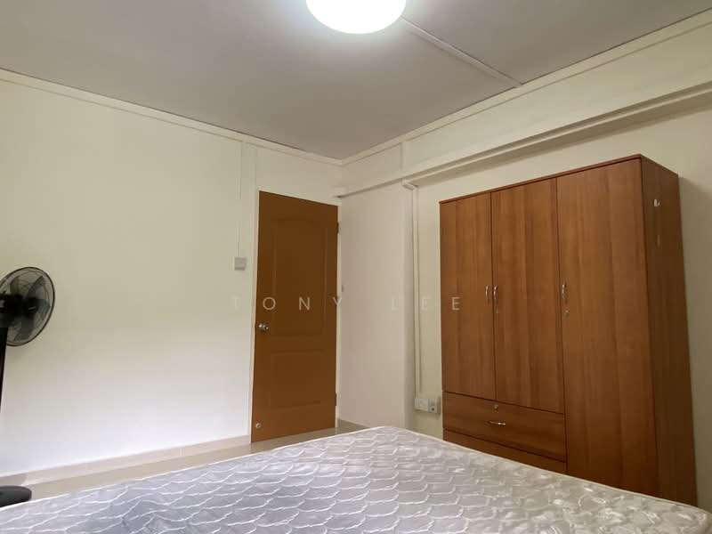 210 New Upper Changi Road, 210 New Upper Changi Road, Room Rental, 100 sqft, HDB Flat For Rent, by Tony Lee, 500228633 - Bedroom - PropertyGuru.com.sg