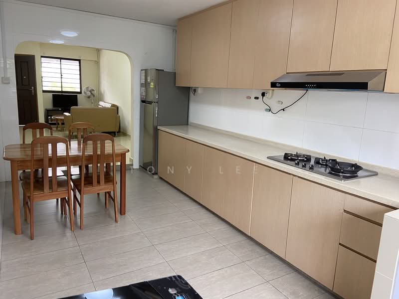 210 New Upper Changi Road, 210 New Upper Changi Road, Room Rental, 100 sqft, HDB Flat For Rent, by Tony Lee, 500228633 - Kitchen - PropertyGuru.com.sg