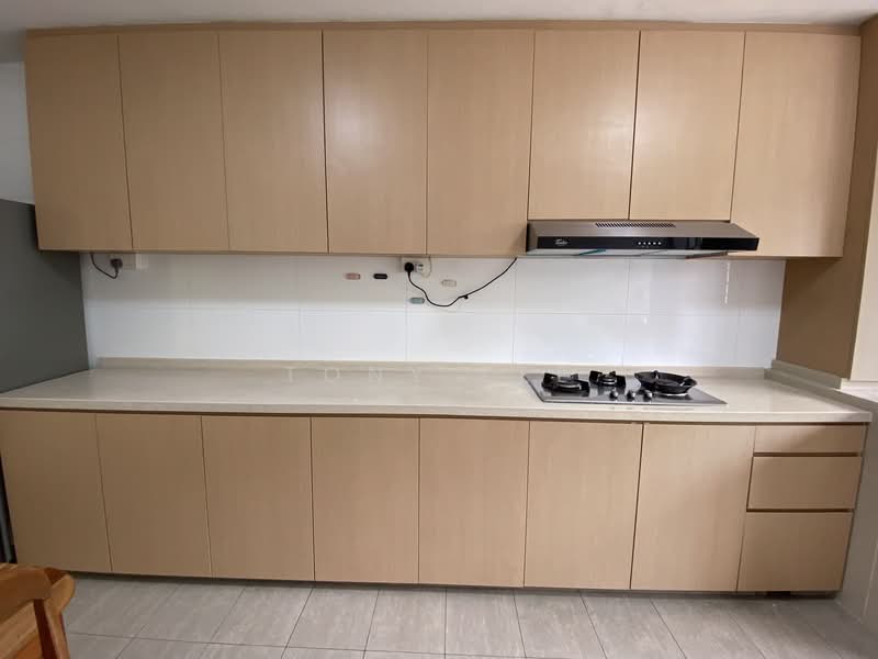210 New Upper Changi Road, 210 New Upper Changi Road, Room Rental, 100 sqft, HDB Flat For Rent, by Tony Lee, 500228633 - Kitchen - PropertyGuru.com.sg