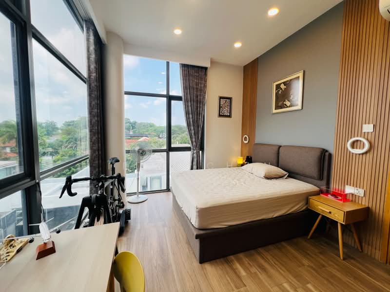 D'Dalvey, 23 Dalvey Estate, 3 Bedrooms, 2,045 sqft, Apartment For Sale, by Irene Chan, 500228635 - Bedroom - PropertyGuru.com.sg