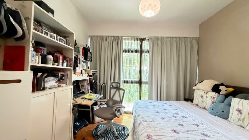 Varsity Park Condominium, 58 West Coast Road, 4 Bedrooms, 1,530 sqft, Condominium For Sale, by James Yeo, 500228636 - Bedroom - PropertyGuru.com.sg