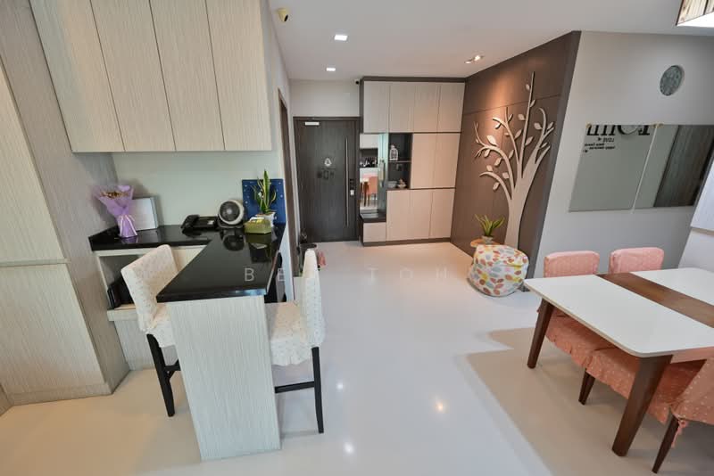 Parc Rosewood, 71 Rosewood Drive, 5 Bedrooms, 2,314 sqft, Condominium For Sale, by Ben Toh, 500228637 - Interior - PropertyGuru.com.sg