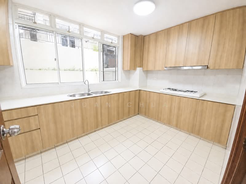 Toh Tuck Road, , 5 Bedrooms, 4,000 sqft, Terraced House For Rent, by Joan Chua, 500228638 - Kitchen - PropertyGuru.com.sg