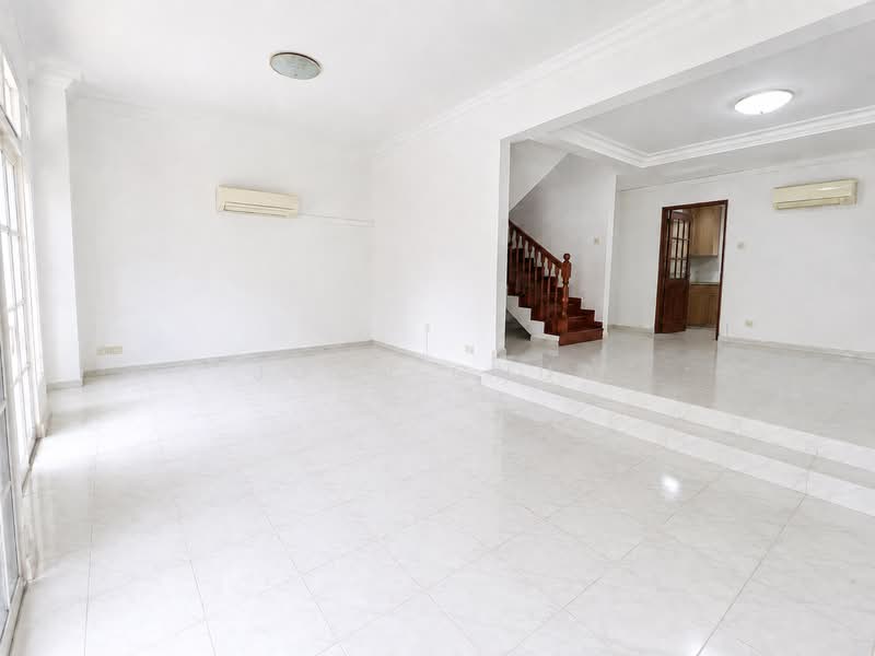 Toh Tuck Road, , 5 Bedrooms, 4,000 sqft, Terraced House For Rent, by Joan Chua, 500228638 - Living Room - PropertyGuru.com.sg