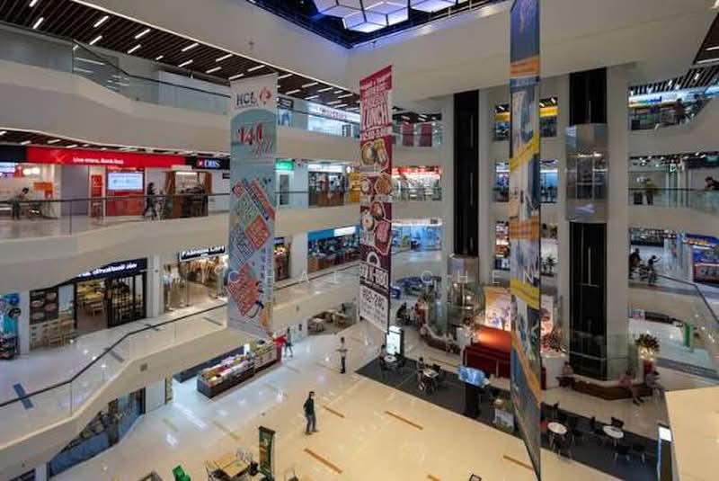 Bukit Timah Plaza, 1 Jalan Anak Bukit, 248 sqft, Other Retail For Rent, by Michael Chen, 500228641 - Interior - CommercialGuru.com.sg
