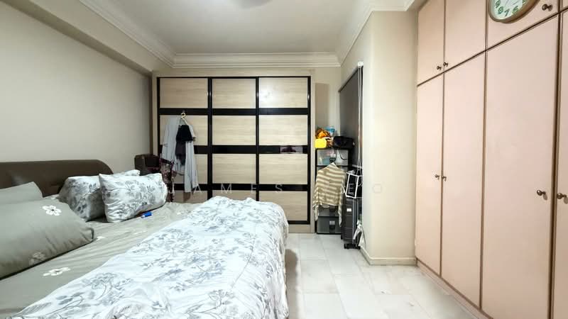 323 Sembawang Close, 323 Sembawang Close, 3 Bedrooms, 1,324 sqft, HDB Flat For Sale, by James Yeo, 500228644 - Bedroom - PropertyGuru.com.sg