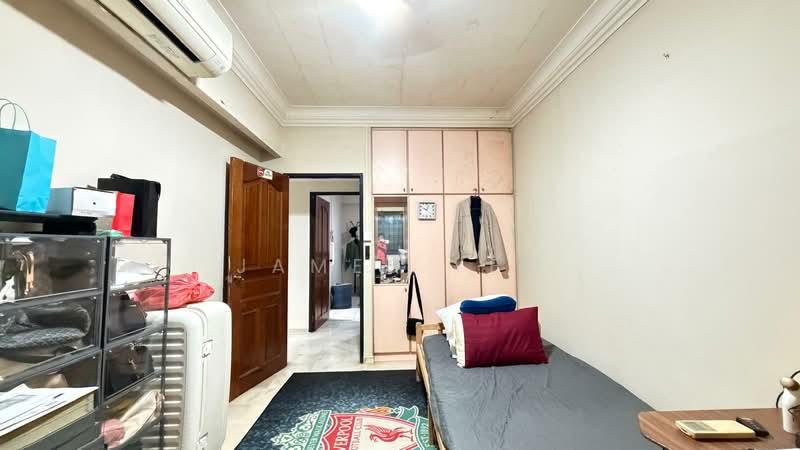 323 Sembawang Close, 323 Sembawang Close, 3 Bedrooms, 1,324 sqft, HDB Flat For Sale, by James Yeo, 500228644 - Bedroom - PropertyGuru.com.sg