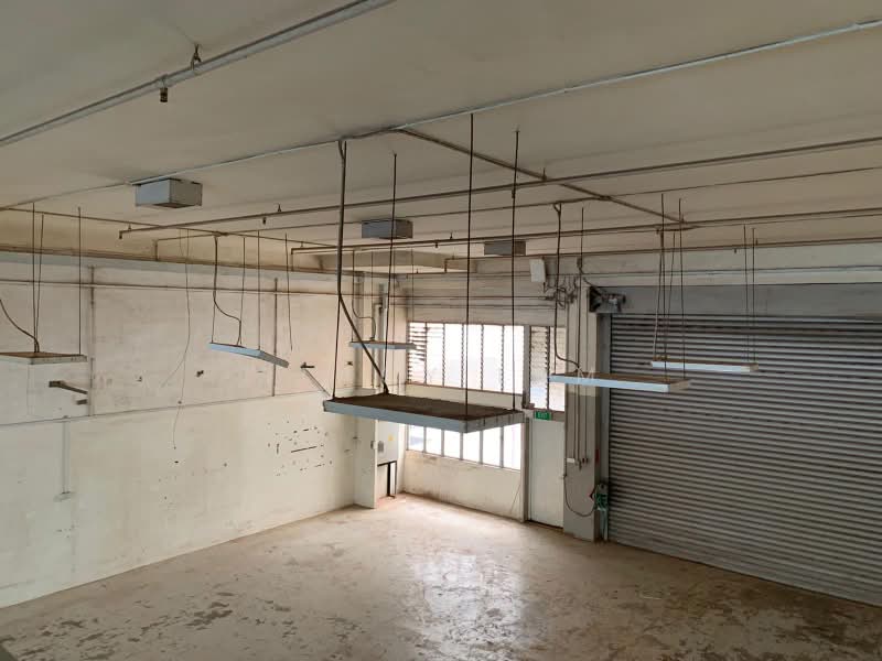 North Link Building, 10 Admiralty Street, 6,846 sqft, Light Industrial (B1) For Rent, by Stacy Lam, 500228647 - Interior - CommercialGuru.com.sg