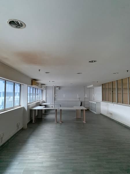 North Link Building, 10 Admiralty Street, 6,846 sqft, Light Industrial (B1) For Rent, by Stacy Lam, 500228647 - Interior - CommercialGuru.com.sg