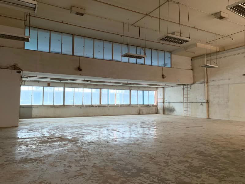 North Link Building, 10 Admiralty Street, 6,846 sqft, Light Industrial (B1) For Rent, by Stacy Lam, 500228647 - Interior - CommercialGuru.com.sg