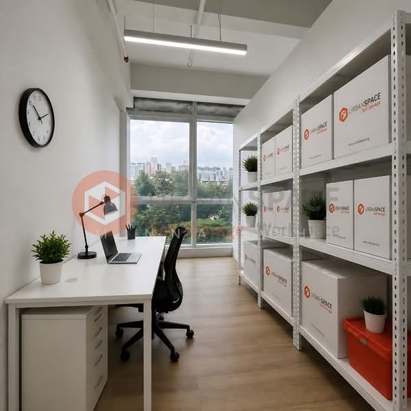 TBC Building, 3 Depot Close, Alexandra / Commonwealth, 83 sqft, Light Industrial (B1) For Rent, by Minna Koh, 500228652 - Interior - CommercialGuru.com.sg
