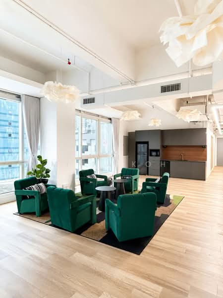 TBC Building, 3 Depot Close, Alexandra / Commonwealth, 83 sqft, Light Industrial (B1) For Rent, by Minna Koh, 500228652 - Living Room - CommercialGuru.com.sg