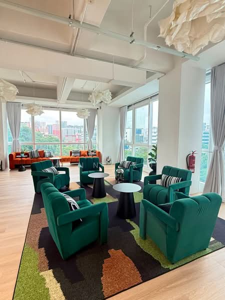 TBC Building, 3 Depot Close, Alexandra / Commonwealth, 83 sqft, Light Industrial (B1) For Rent, by Minna Koh, 500228652 - Living Room - CommercialGuru.com.sg