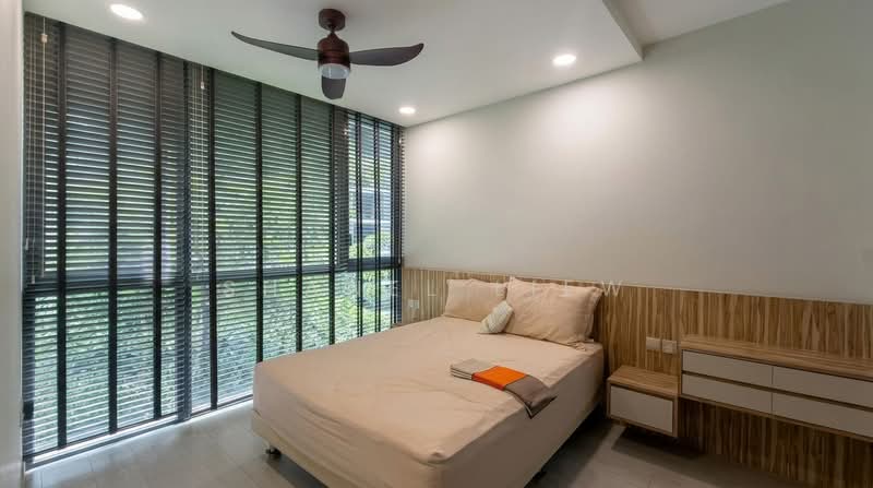 Bellewaters, 21 Anchorvale Crescent, 3 Bedrooms, 926 sqft, Executive Condominium For Sale, by Shanel Liew, 500228654 - Bedroom - PropertyGuru.com.sg
