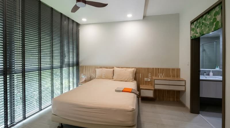 Bellewaters, 21 Anchorvale Crescent, 3 Bedrooms, 926 sqft, Executive Condominium For Sale, by Shanel Liew, 500228654 - Bedroom - PropertyGuru.com.sg