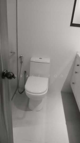 Mandarin Gardens, 1 Siglap Road, 3 Bedrooms, 1,788 sqft, Condominium For Rent, by Grace Foo, 500228655 - Bathroom - PropertyGuru.com.sg
