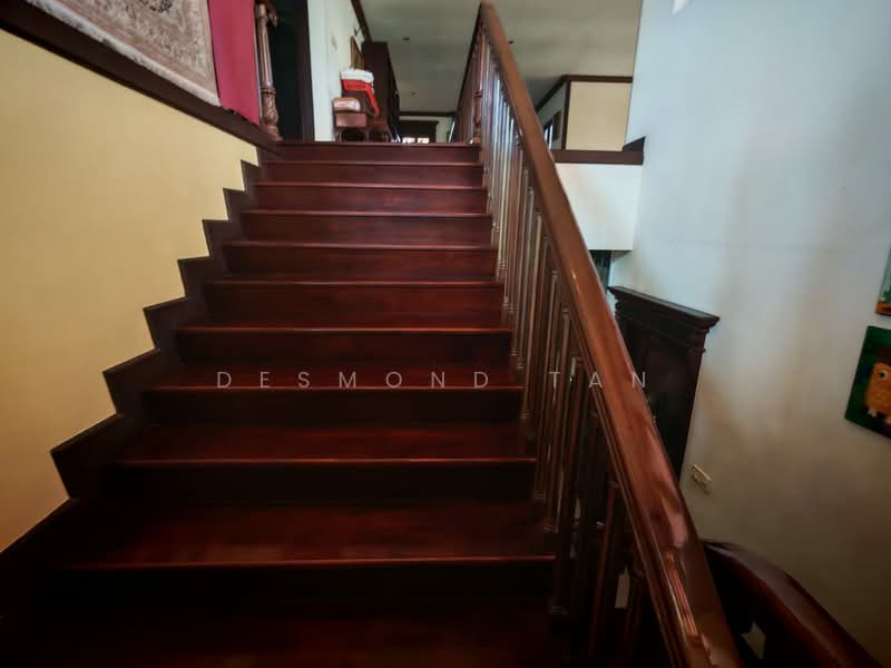 Near Cashew Mrt And Saint Joseph Church, , 6 Bedrooms, 8,300 sqft, Bungalow House For Sale, by Desmond Tan, 500228657 - Interior - PropertyGuru.com.sg