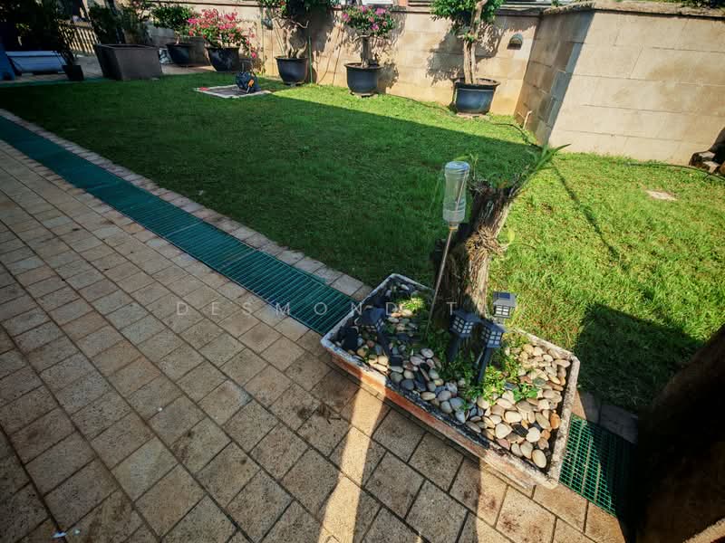 Near Cashew Mrt And Saint Joseph Church, , 6 Bedrooms, 8,300 sqft, Bungalow House For Sale, by Desmond Tan, 500228657 - Exterior - PropertyGuru.com.sg