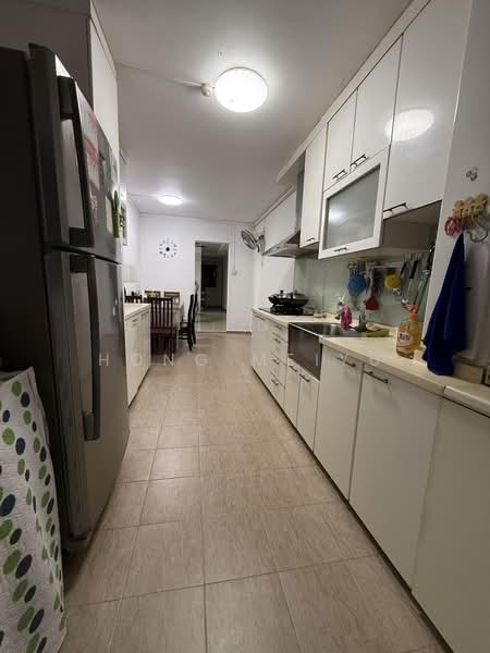 536 Bukit Batok Street 52, 536 Bukit Batok Street 52, 3 Bedrooms, 1,109 sqft, HDB Flat For Sale, by Hong Meiyu, 500228658 - Kitchen - PropertyGuru.com.sg