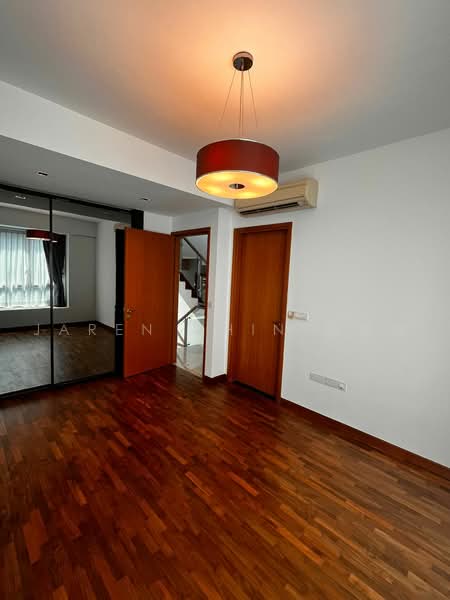 Cabana, 145A Sunrise Terrace, 4 Bedrooms, 3,079 sqft, Cluster House For Sale, by Jaren Chin 陳嘉樑, 500228663 - Interior - PropertyGuru.com.sg