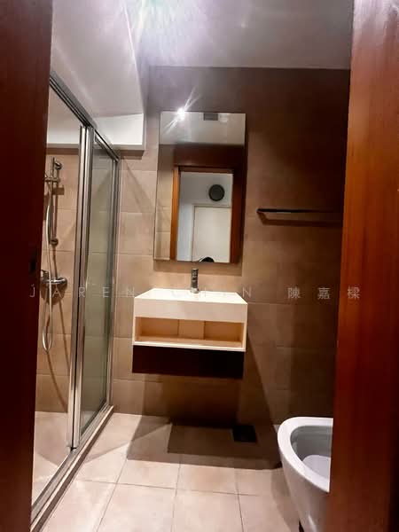 Cabana, 145A Sunrise Terrace, 4 Bedrooms, 3,079 sqft, Cluster House For Sale, by Jaren Chin 陳嘉樑, 500228663 - Bathroom - PropertyGuru.com.sg
