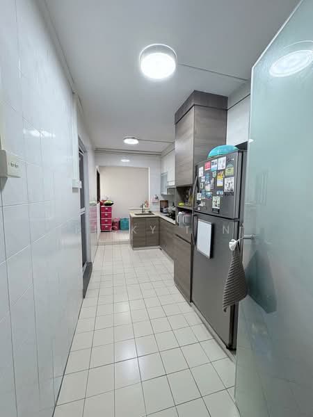 544 Woodlands Drive 16, 544 Woodlands Drive 16, 3 Bedrooms, 1,077 sqft, HDB Flat For Sale, by Ricky Tan, 500228664 - Kitchen - PropertyGuru.com.sg