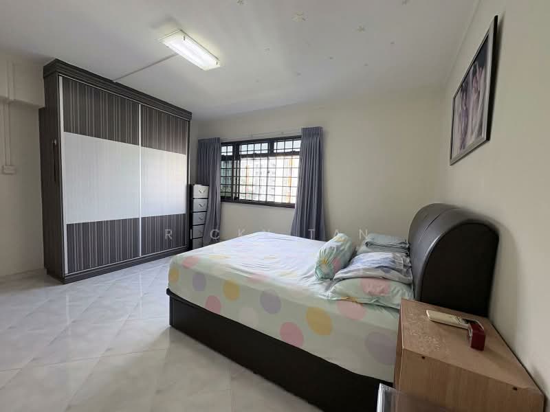 544 Woodlands Drive 16, 544 Woodlands Drive 16, 3 Bedrooms, 1,077 sqft, HDB Flat For Sale, by Ricky Tan, 500228664 - Bedroom - PropertyGuru.com.sg