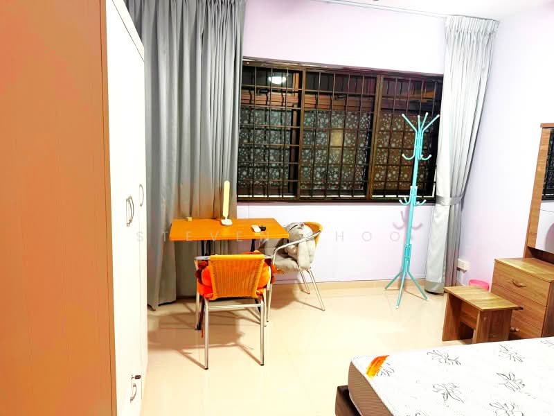 713 Tampines Street 71, 713 Tampines Street 71, Room Rental, 120 sqft, HDB Flat For Rent, by Steven Choo, 500228665 - Bedroom - PropertyGuru.com.sg