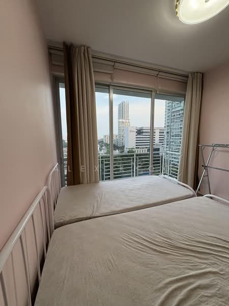 Citylights, 80 Jellicoe Road, 2 Bedrooms, 947 sqft, Condominium For Rent, by Alex Khoo, 500228669 - Bedroom - PropertyGuru.com.sg