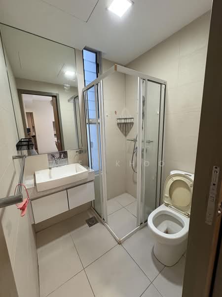 Citylights, 80 Jellicoe Road, 2 Bedrooms, 947 sqft, Condominium For Rent, by Alex Khoo, 500228669 - Bathroom - PropertyGuru.com.sg